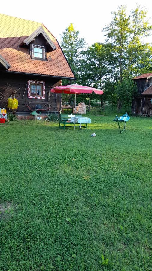 Rooms Ma La Karlovac Exterior foto