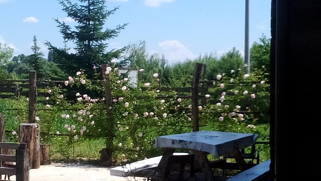 Rooms Ma La Karlovac Exterior foto